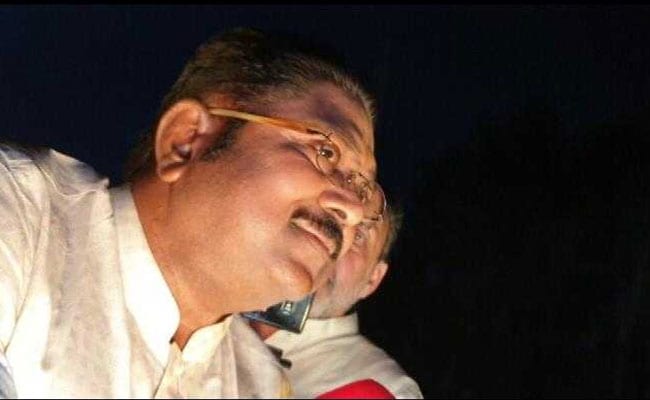 AMMK Alleges "Horse Trading" After MLA Goes Missing Amid Tamil Nadu Drama