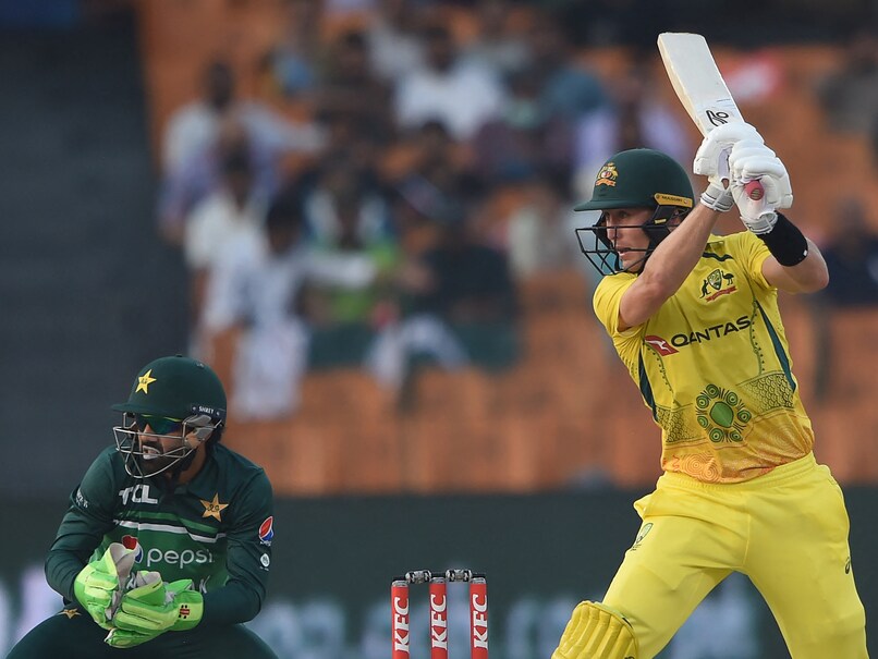 Australia vs Zimbabwe: Marnus Labuschagne Dropped As Hosts Opt For All-Rounders In 1st ODI