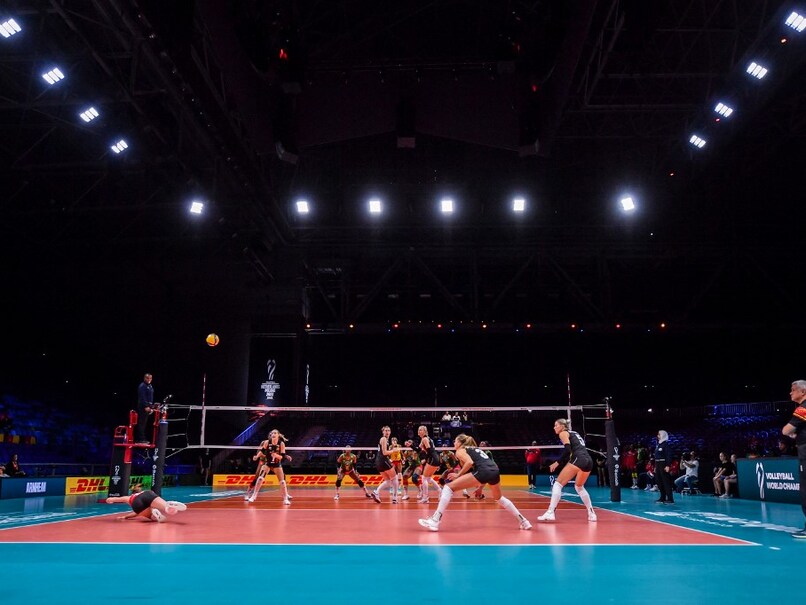 PVL Signs Multi-Year Deal With Volleyball World To Take League Worldwide