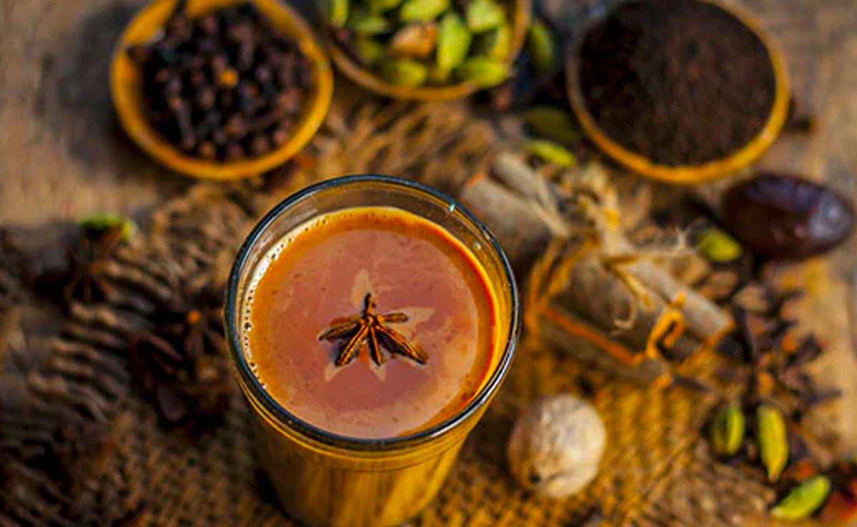 Masala Chai Named Second-Best Non-Alcoholic Beverage In The World. See How It Was Described