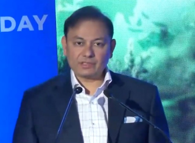 Adani Group To Create 1,20,000 New Jobs In Madhya Pradesh By 2030: Pranav Adani
