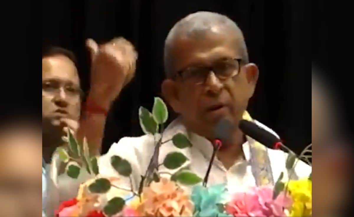 BJP Claims Bengal Minister Called Kolkata Rape 'Small Incident', He Denies