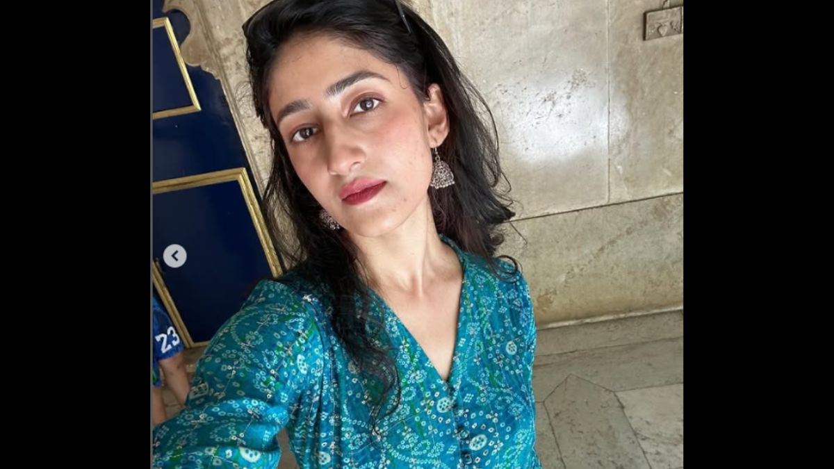 IAS Neha Byadwal Failed 3 Attempts. Then 'Broke Up' With Mobile For 3 Years