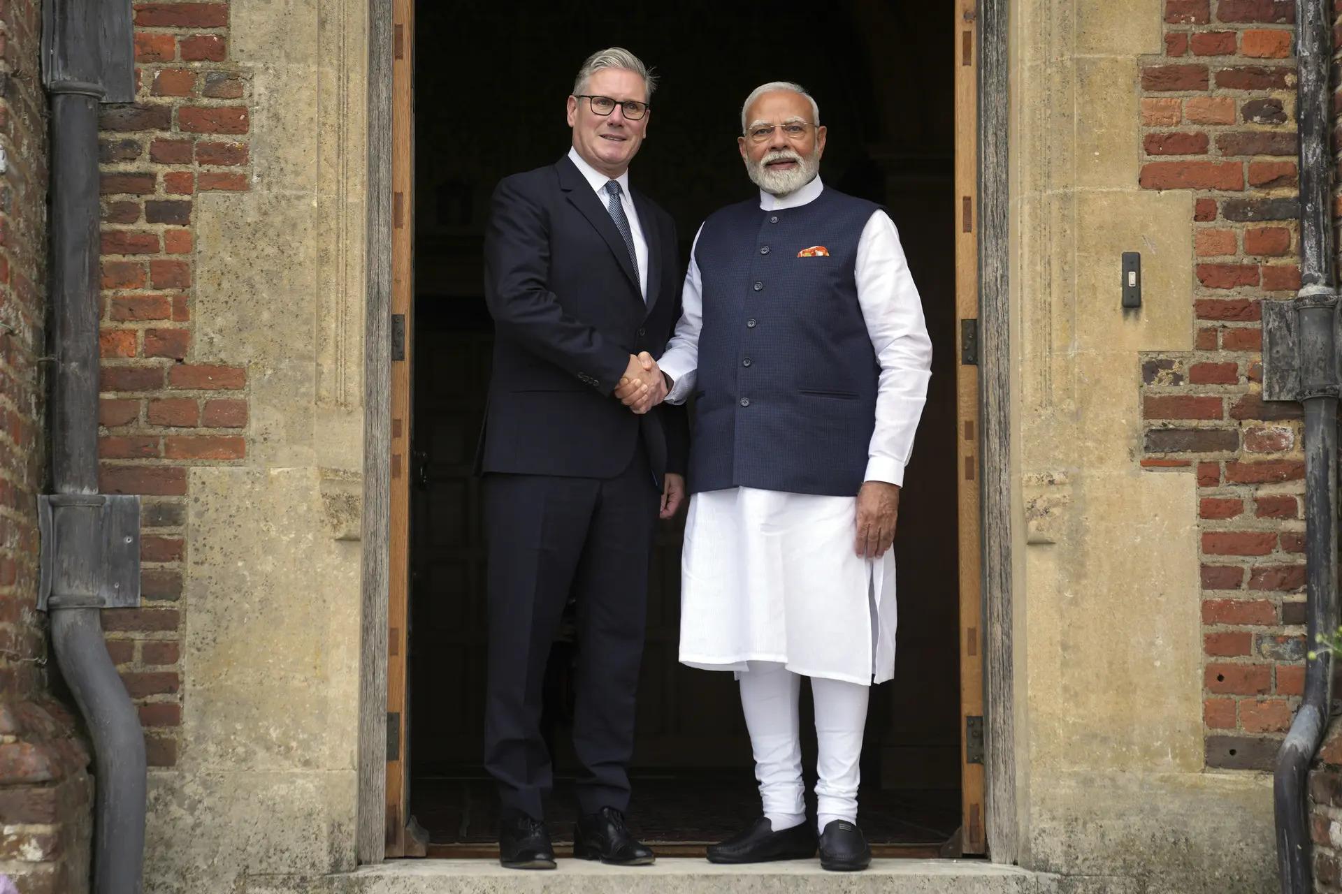 From Cars And Chocolates To Scotch And Salmon: What Gets Cheaper With India&UK Trade Deal