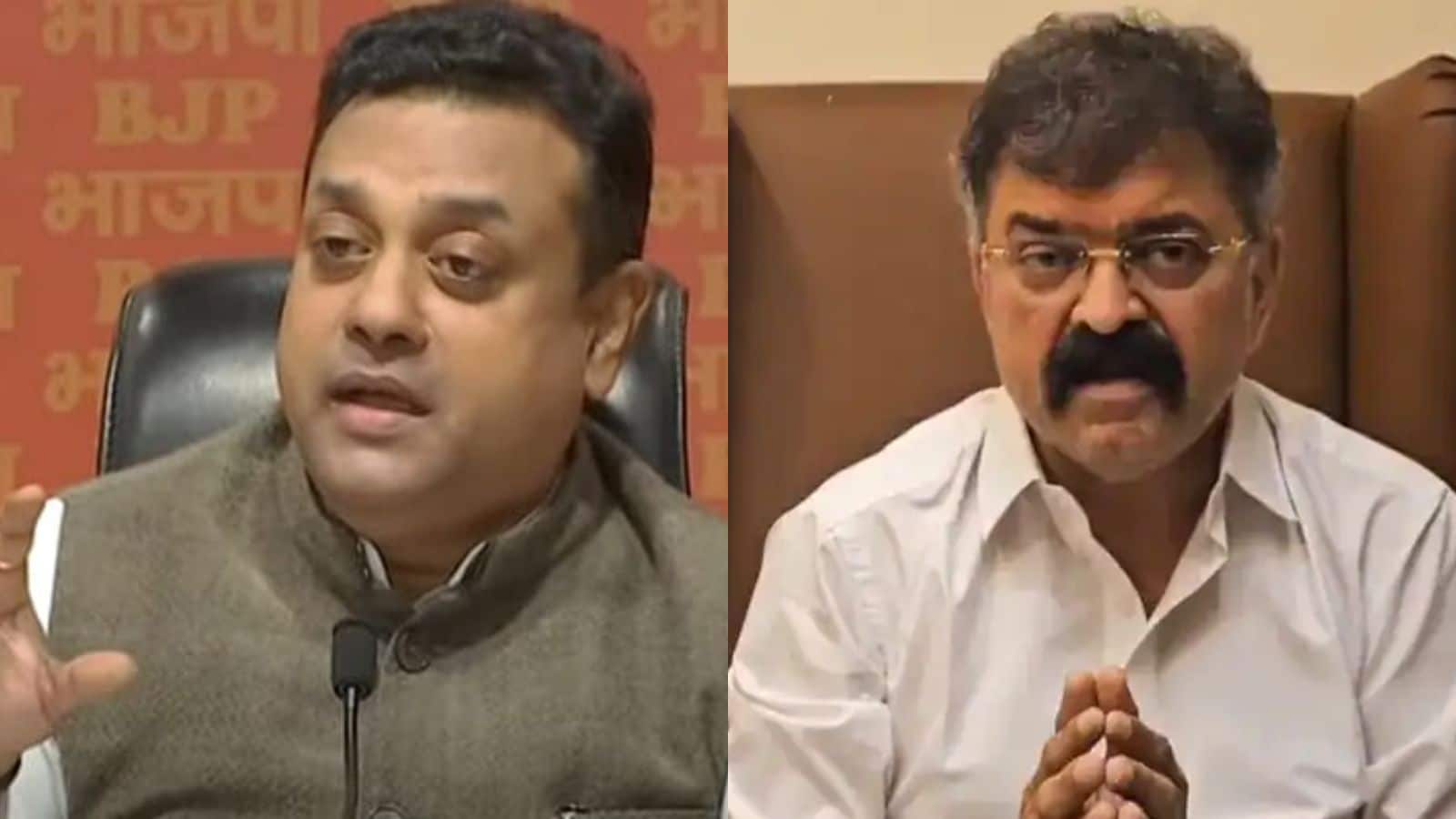 BJP Slams Sharad Pawar's Party MLA For Anti&Sanatana Remarks