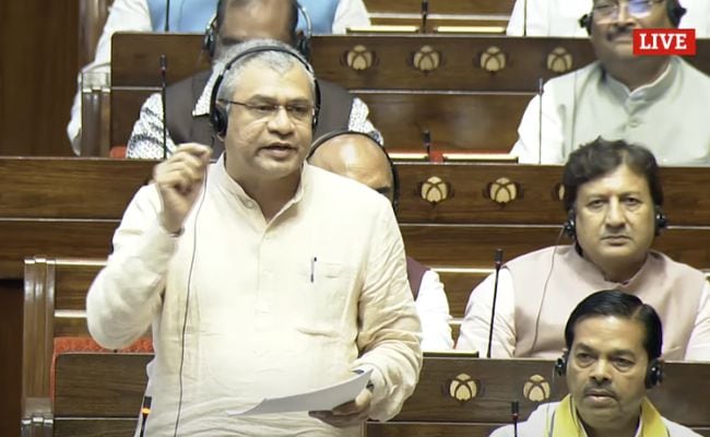 Parliament Monsoon Session Highlights: Online Gaming Bill Passed In Rajya Sabha