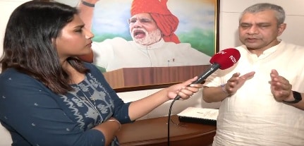 "Would Like India To Be Global Game&Making Hub": IT Minister On Gaming Bill