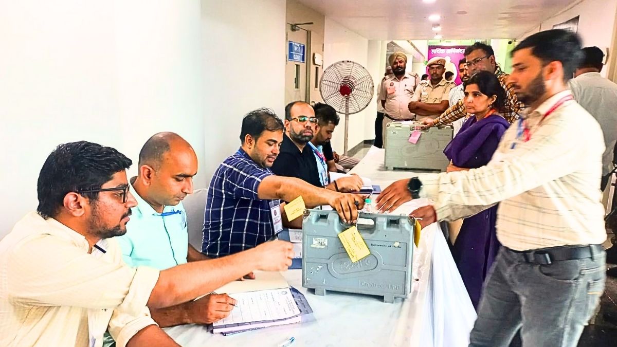 DUSU Election Results 2025 Live: Who Will Lead DU Students’ Union? Counting To Begin Today At 8 AM