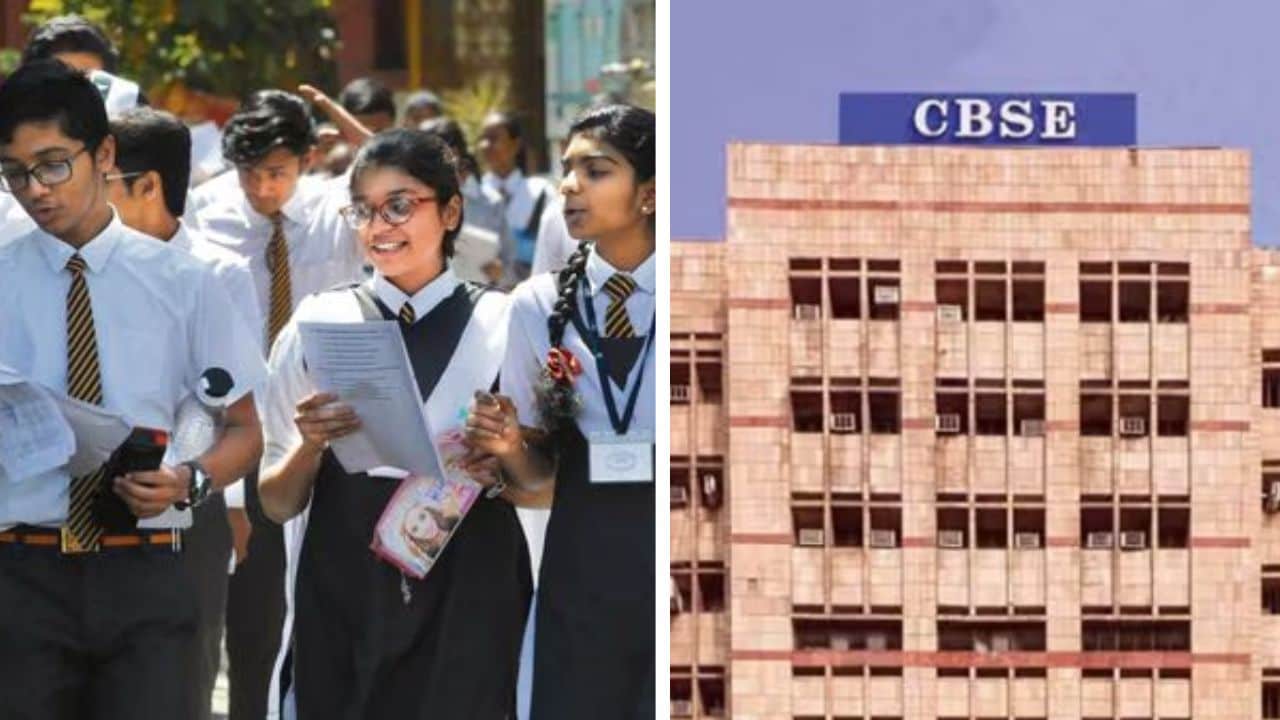 CBSE Board Exam 2026: Detailed Sample Paper Of Class 12 Economics