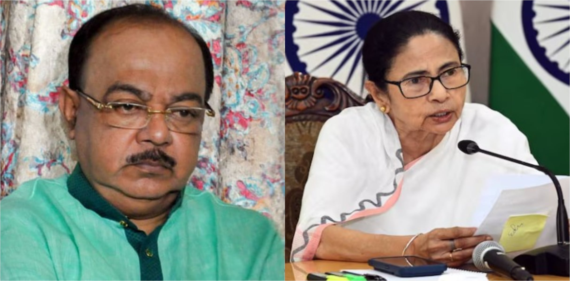 Mamata Banerjee's Ex&Close Aide Sovan Chatterjee Returns. What It Means for Trinamool