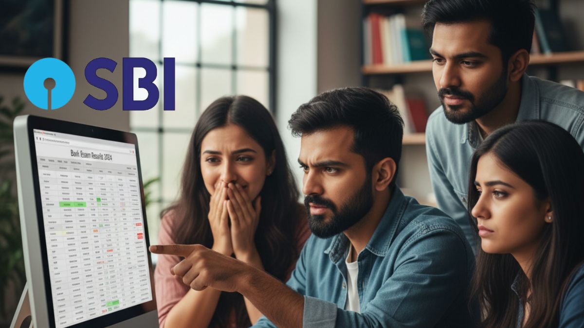 State Bank Of India Releases Junior Associates Mains Examination Admit Card For 2025