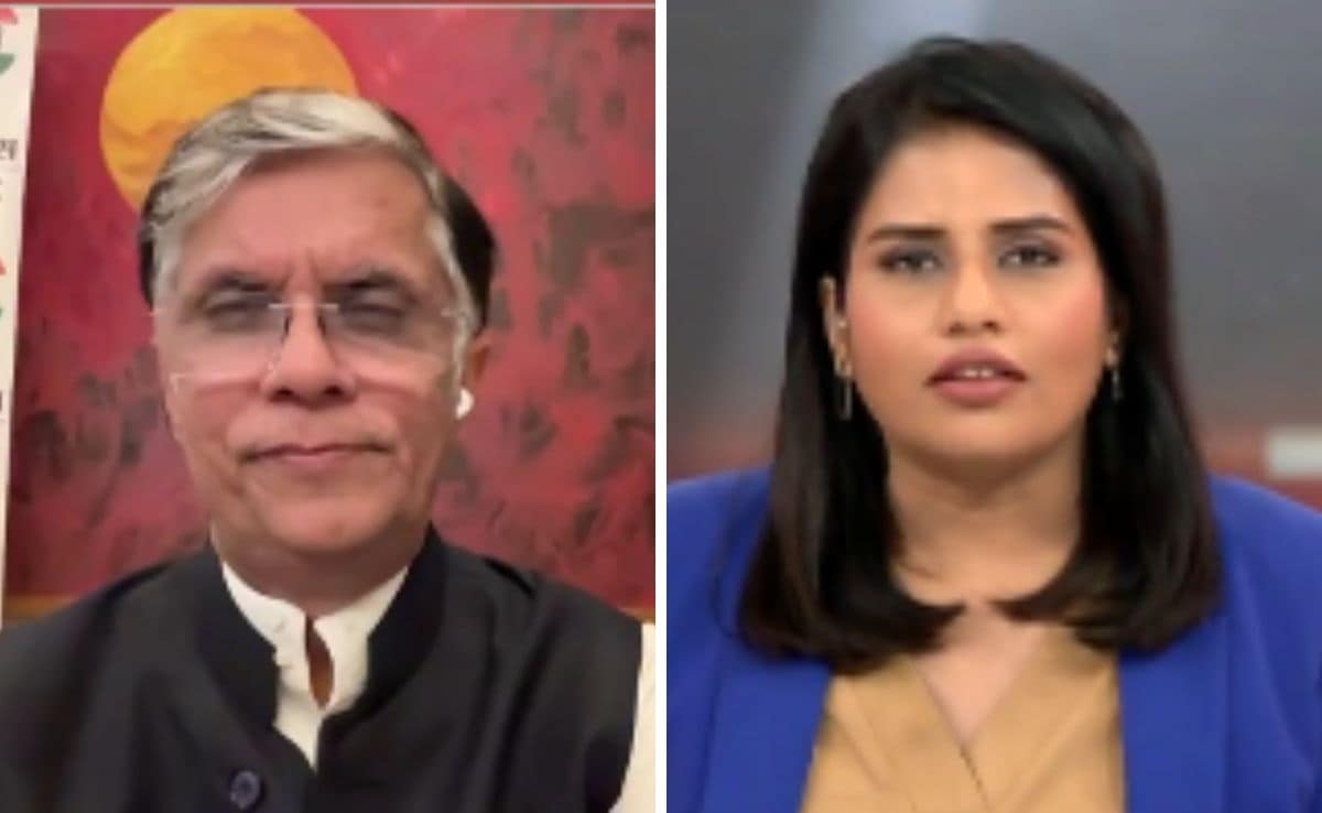 "People Of Bihar Need To Know": Congress Dares NDA To Name Its Chief Ministerial Pick