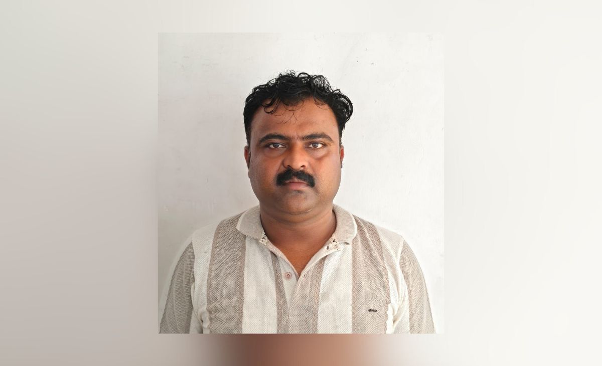 Brown Sugar Worth Rs 3.5 Crore Seized In UP, 1 Arrested