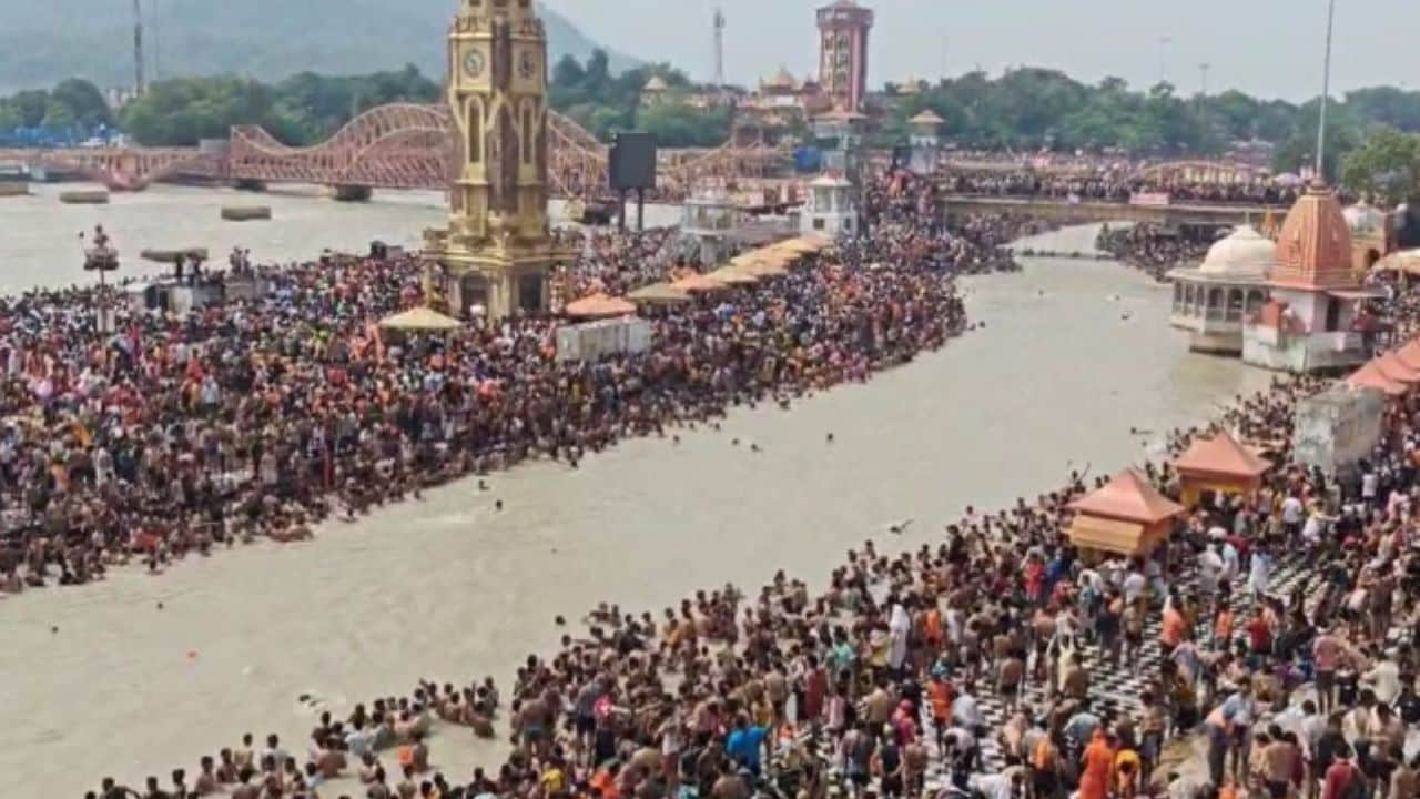 Haridwar Plans To Shift Meat Shops Outside City Ahead Of 2027 Ardh Kumbh