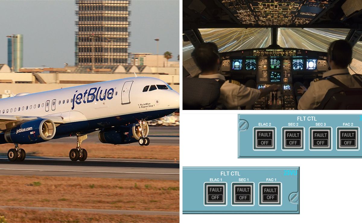Explained: Why Airbus A320 Aircraft Are Undergoing Software Fix