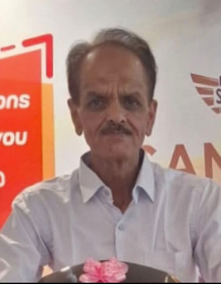 Bhopal Lawyer Dies By Suicide After Fraud Call Over Terror Links