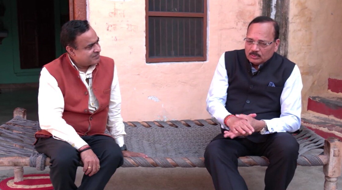 'Never Thought I'd Become Chief Justice Of India': Justice Surya Kant To NDTV