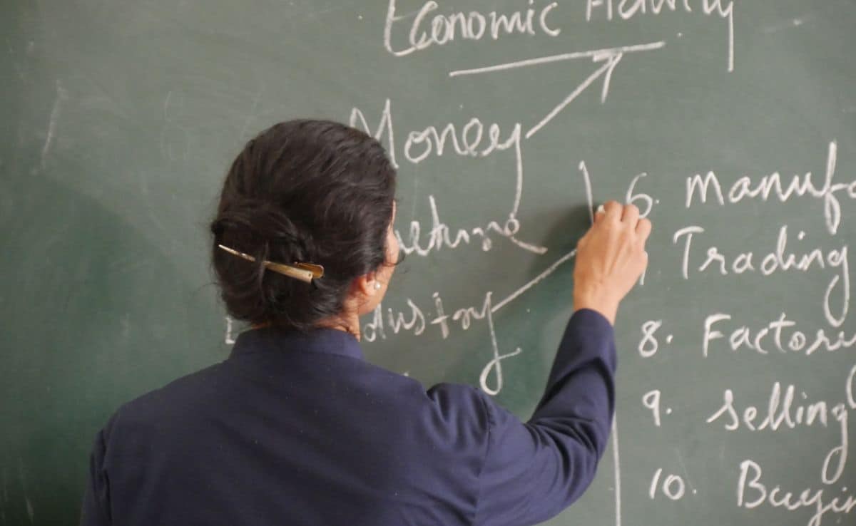 KVS &amp; NVS Re&open Applications For Thousands Of Teaching And Non&Teaching Posts, Apply Now