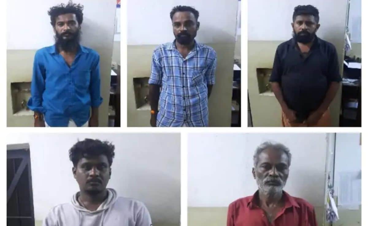 Migrant Worker Lynched In Kerala After Being Mistaken As "Bangladeshi"