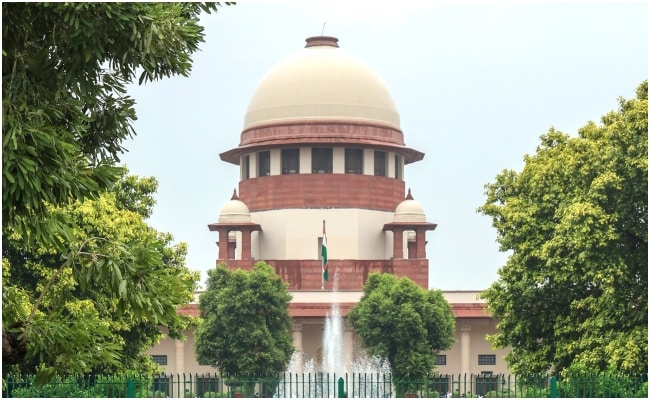 Woman Lawyer Alleges Sexual Assault Inside Noida Police Station, Supreme Court Seeks CCTV Footage