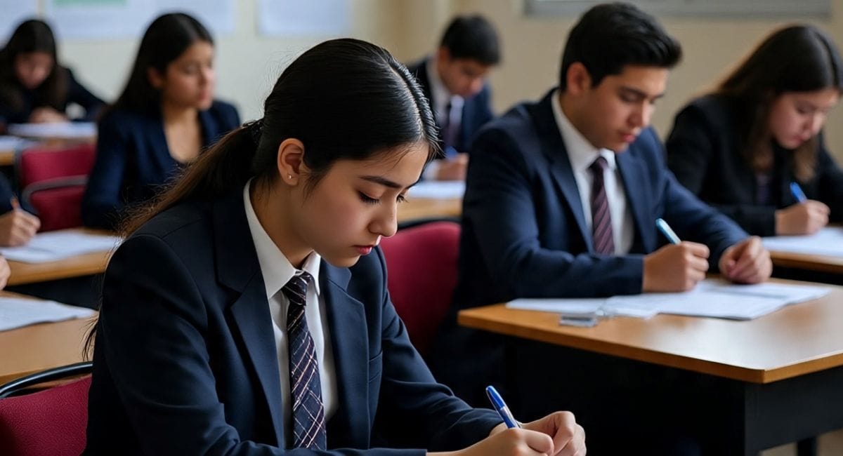 Only Two Months Left For CBSE Exams? Follow These Steps To Score Good Marks