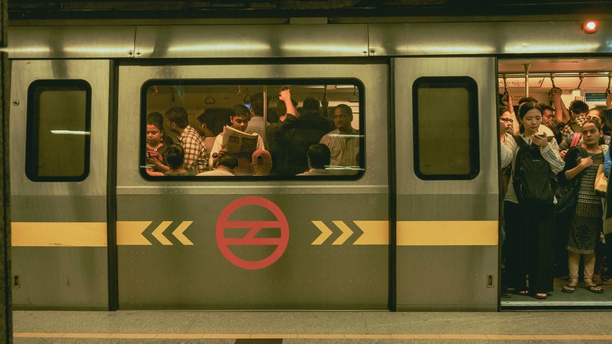 Holi 2026: Delhi Metro Shares Festival Day Timings For Commuters