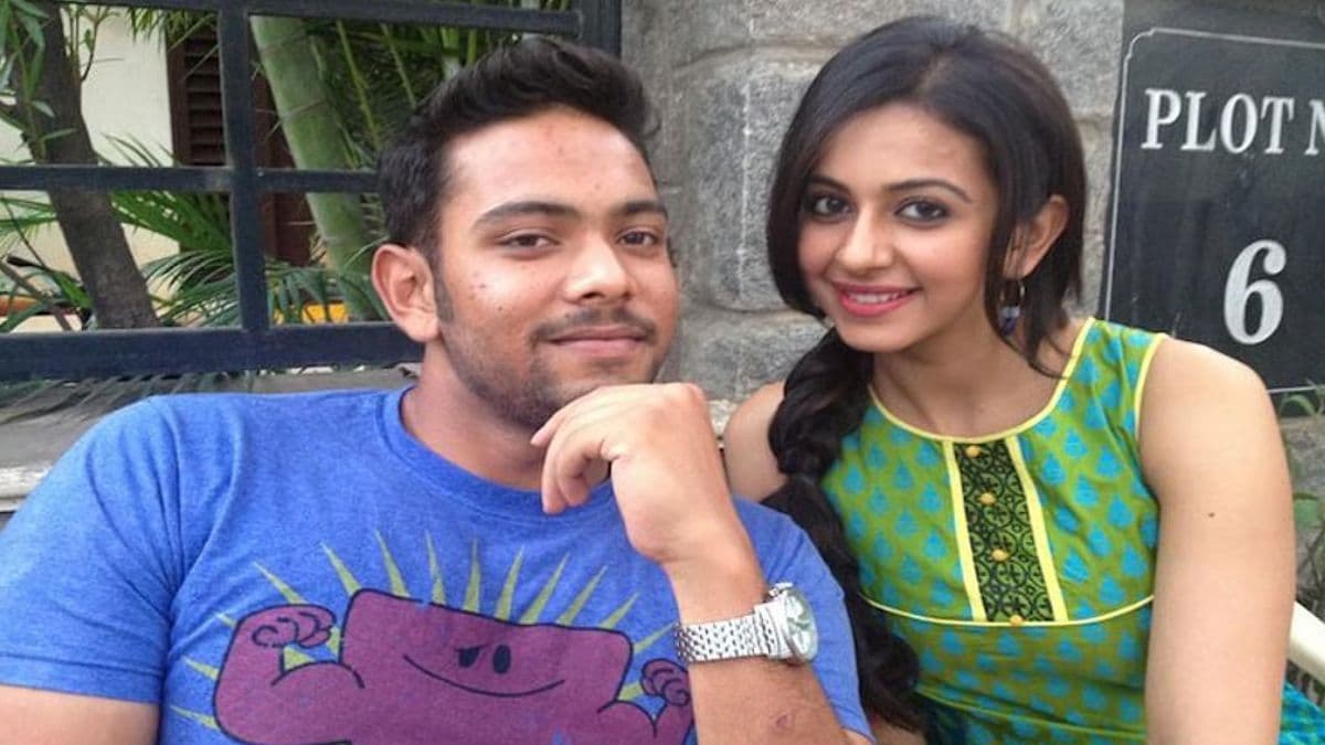 'Regular Customer': Mumbai Police Search For Bollywood Actor's Brother In Drugs Case