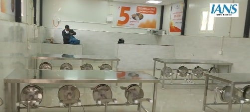 Meals At Just Rs 5: Delhi Government To Roll Out 100 Atal Canteens Today