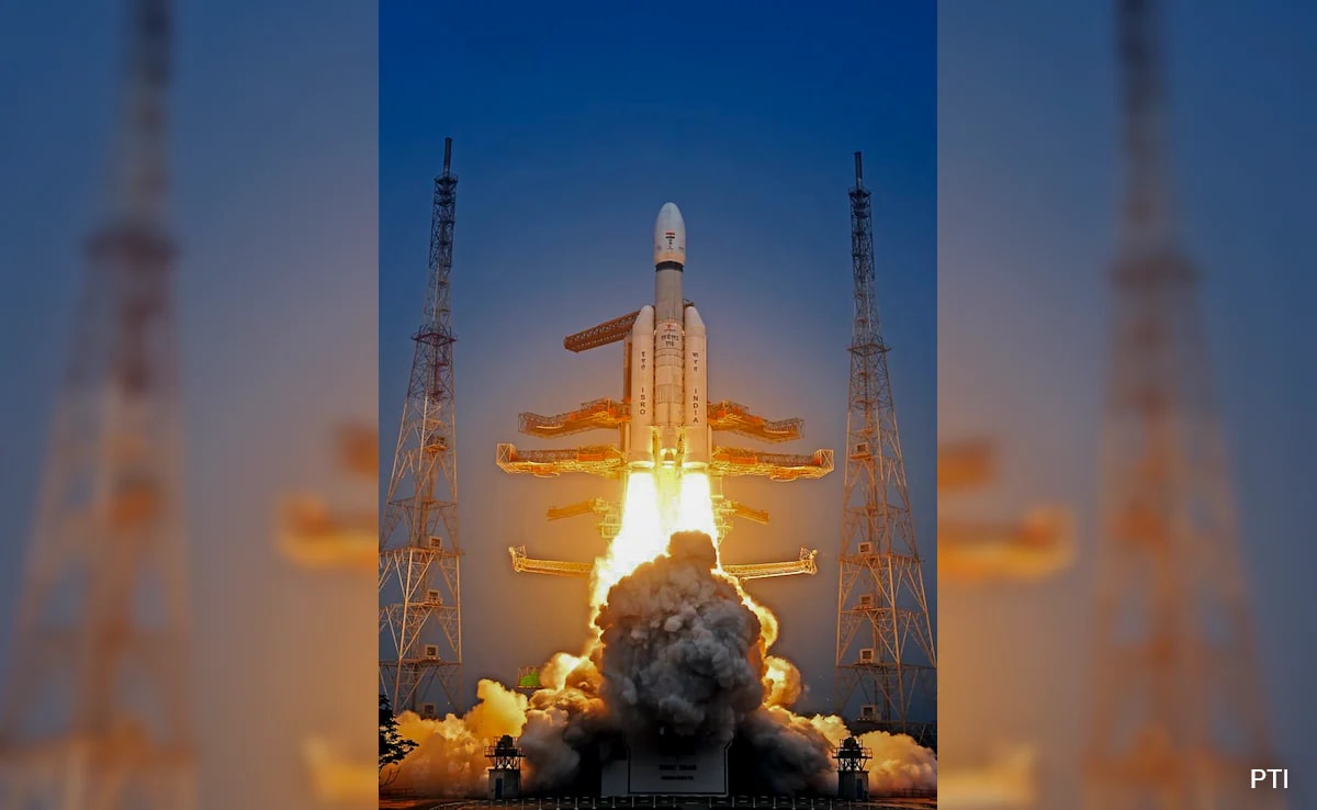 Why BlueBird 6 Lift&Off Is A Milestone For ISRO: NDTV Explains