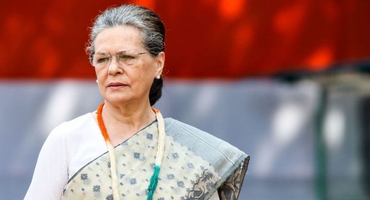 Sonia Gandhi Hospitalised, Doctors Say "Nothing Serious": Report
