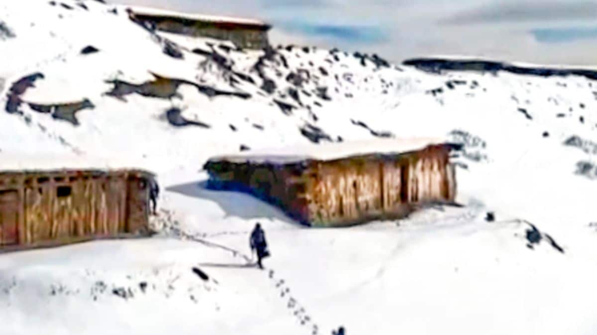 Army Launches Operation To Pin Down Jaish Commander, Aide In J&amp;K: Sources