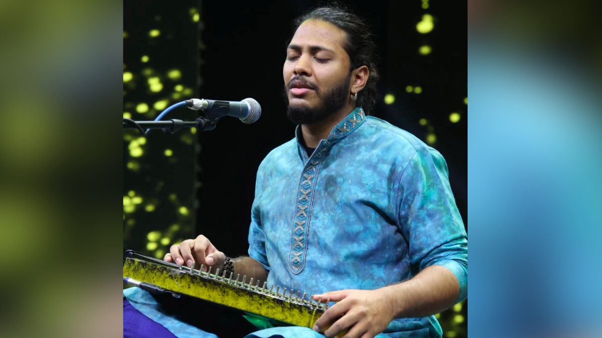 Singer Rashid Khan's Son Armaan Khan Cancels Shows In Bangladesh