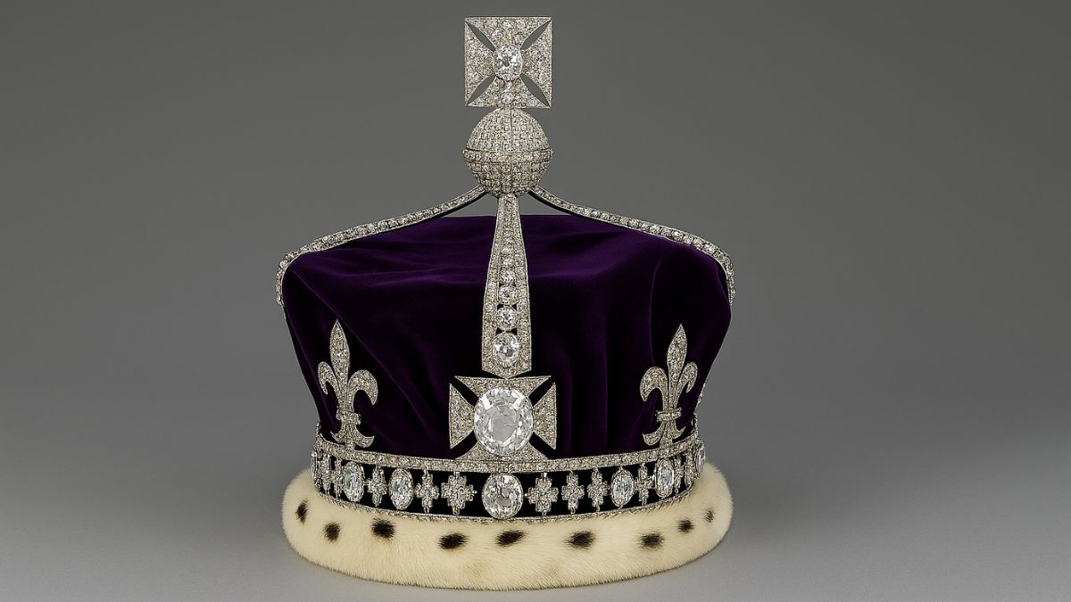 Kohinoor In Focus After Mamdani Backs Its Return. All About 106 Carat Diamond