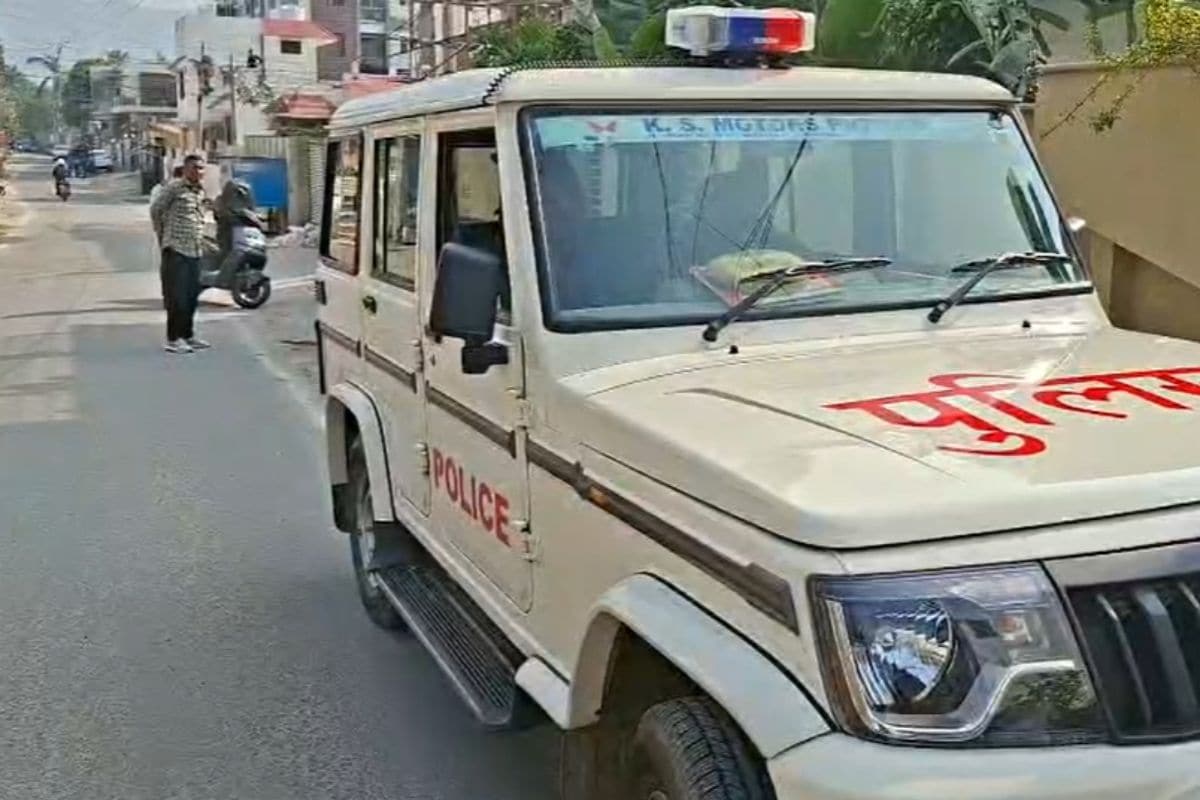 Health Scheme Fraud Worth Crores Unearthed In Rajasthan, 2 Arrested