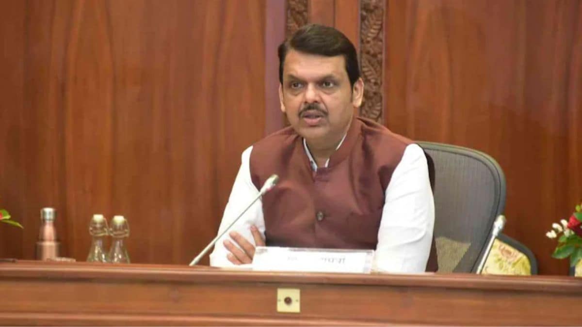 If Superstitions Worked, Terrorists Could Be Killed With Needle: Devendra Fadnavis