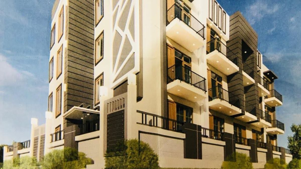 Smart Hostels: How Artificial Intelligence Is Changing Student Living In 2026