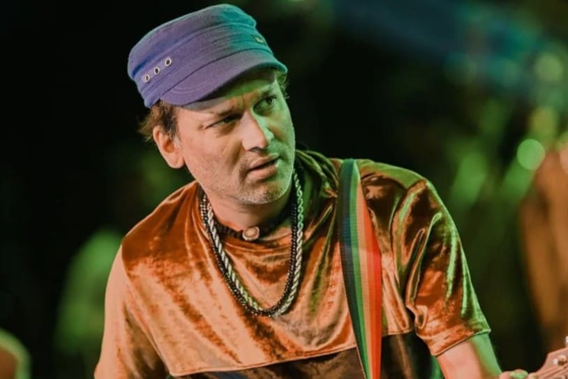 'Justice For Zubeen Garg In 100 Days': Congress' Poll Promise In Assam