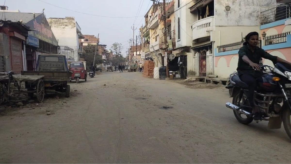 233 People In 1 House? Residents Flag 'Error' In Gorakhpur Draft Voter List