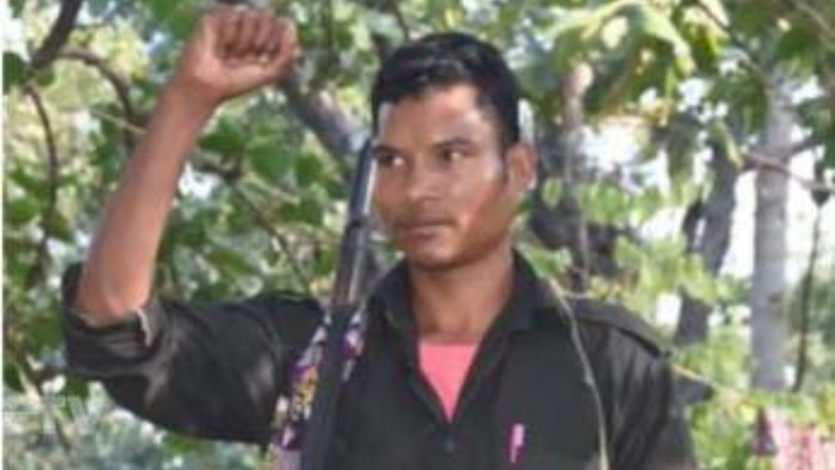 Blasts, Ambushes, Massacres: Top Maoist Barse Deva's Trail Over 20 Years