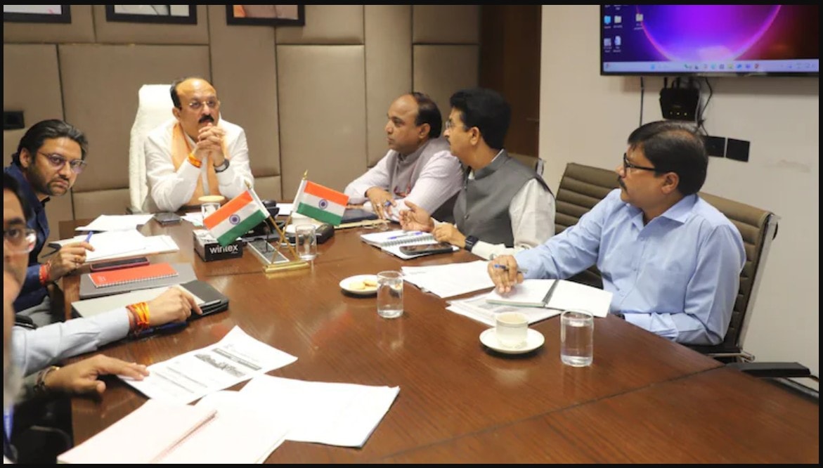 Delhi To Develop Narela As Major Education Hub, Budget Raised To Rs 1,300 Crore