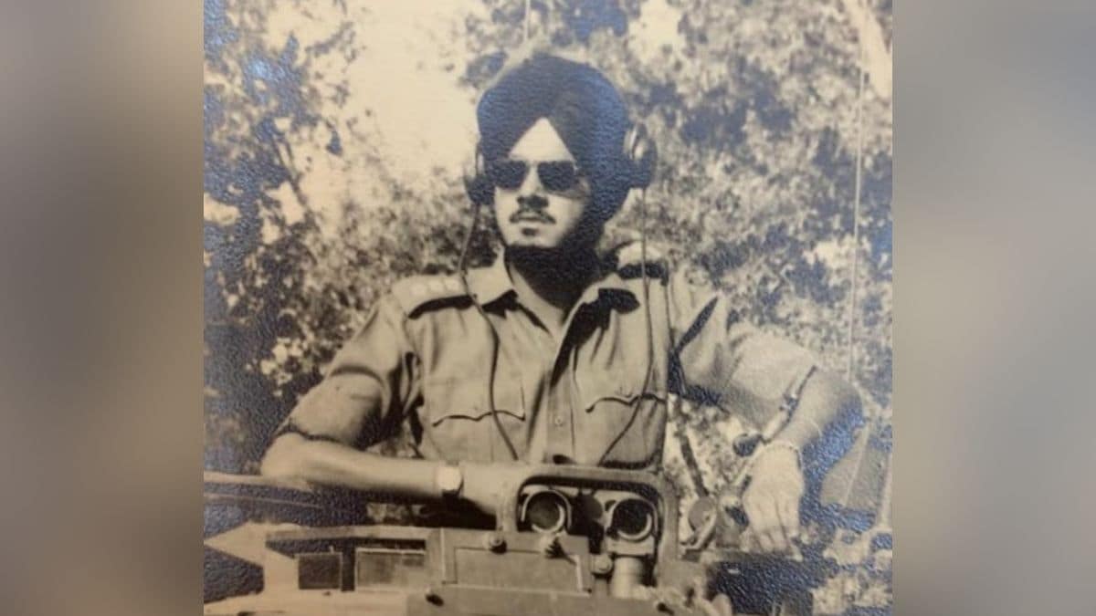 Beyond Ikkis, Border 2 & The Lesser&Known Story Of A Two&Time War Veteran