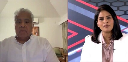 On Denial Of Bail To Umar Khalid, Harish Salve Said "Context" Matters