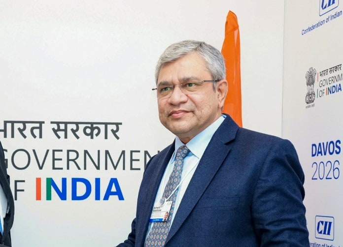 1st Commercial Semiconductor Chip Production Will Begin This Year: Minister