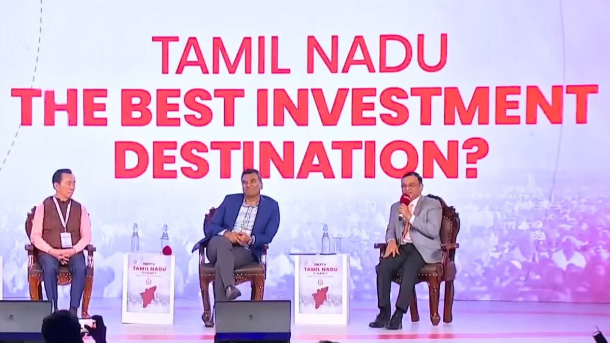 Saw A Lot Of Potential: VinFast Asia CEO On Setting Up EV Factory In Tamil Nadu