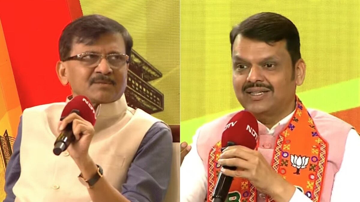 Can Still Shut Down Mumbai In 10 Mins, Team Uddhav MP Brags. D Fadnavis Reacts