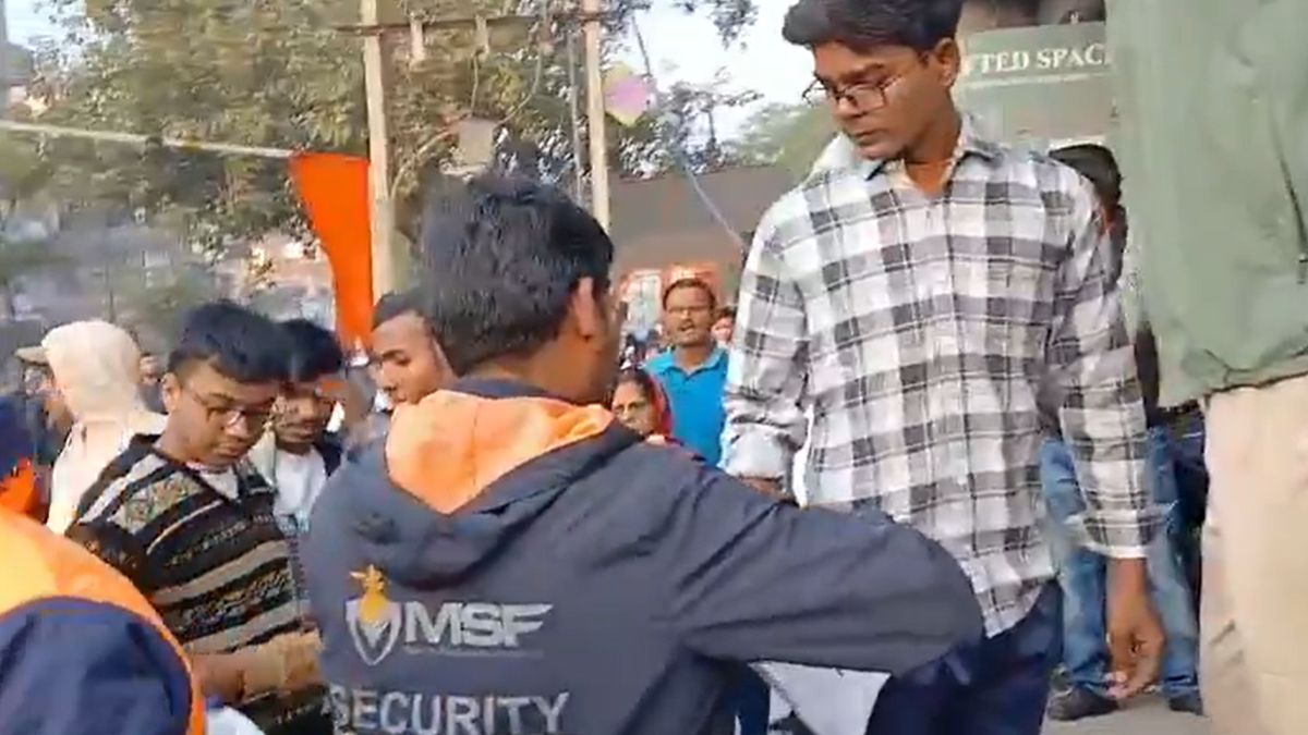 JEE Main Exams 2026 (Live Updates): Shift 2 Begins At 3 PM, Check Guidelines, Shift 1 Paper Review