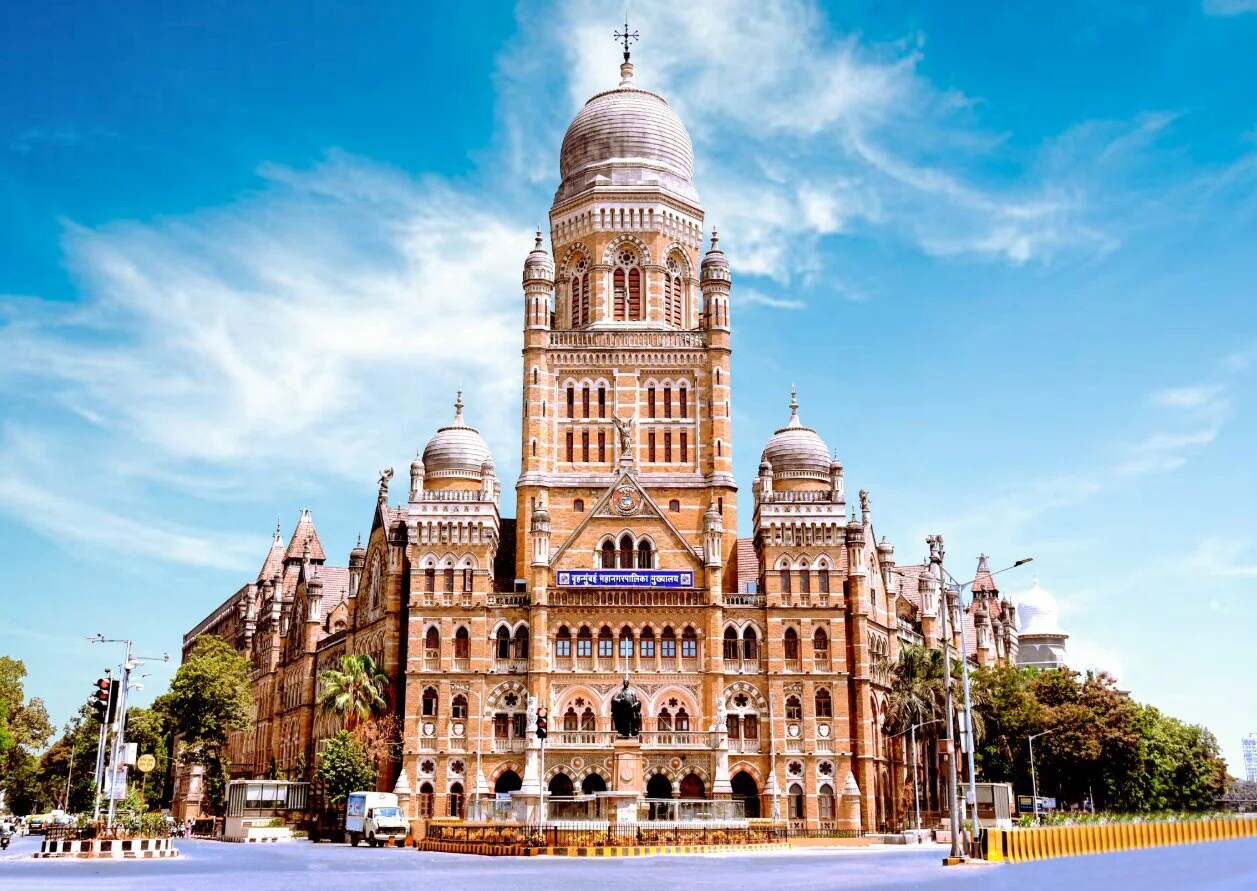 Nearly 25% Of Mumbai Civic Poll Winners Face Criminal Cases