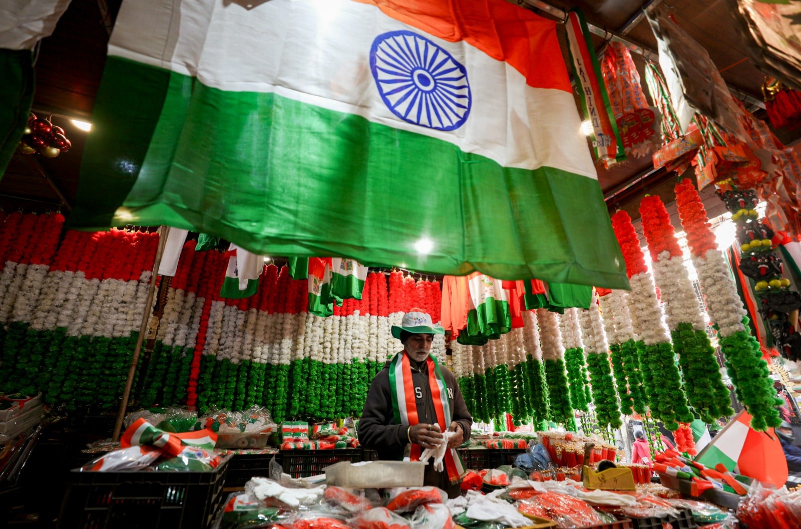 Republic Day 2026: Why The Flag Is Unfurled, Not Hoisted