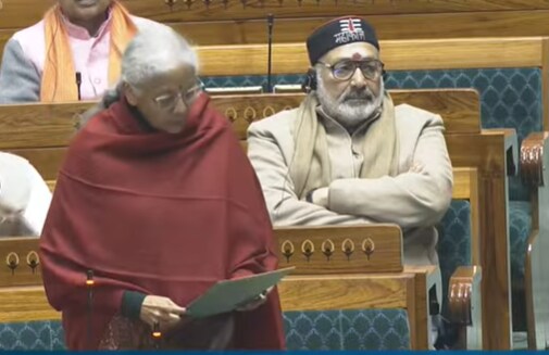 Economic Survey 2026 Highlights: GDP Growth Estimated At 7.4% This Fiscal