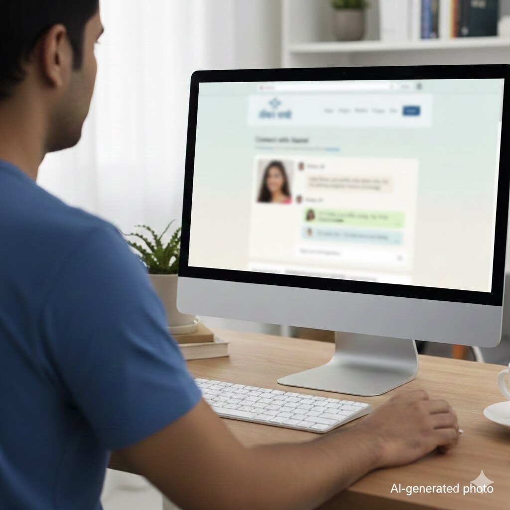 How Matrimonial Sites Were Used To Cheat Hundreds Of Rs 200 Crore